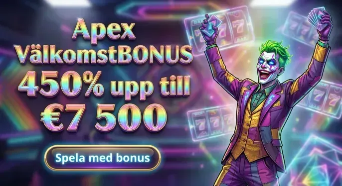 Apex Casino